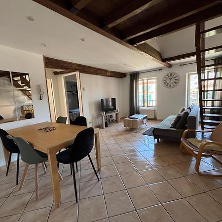 Appartement Cosy En Centre Ville Montauban Esterno foto