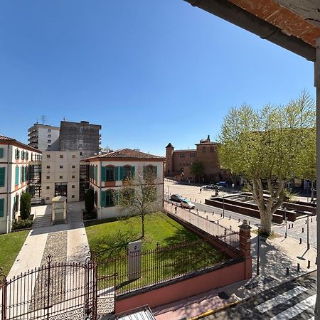 Appartement Cosy En Centre Ville Montauban Esterno foto