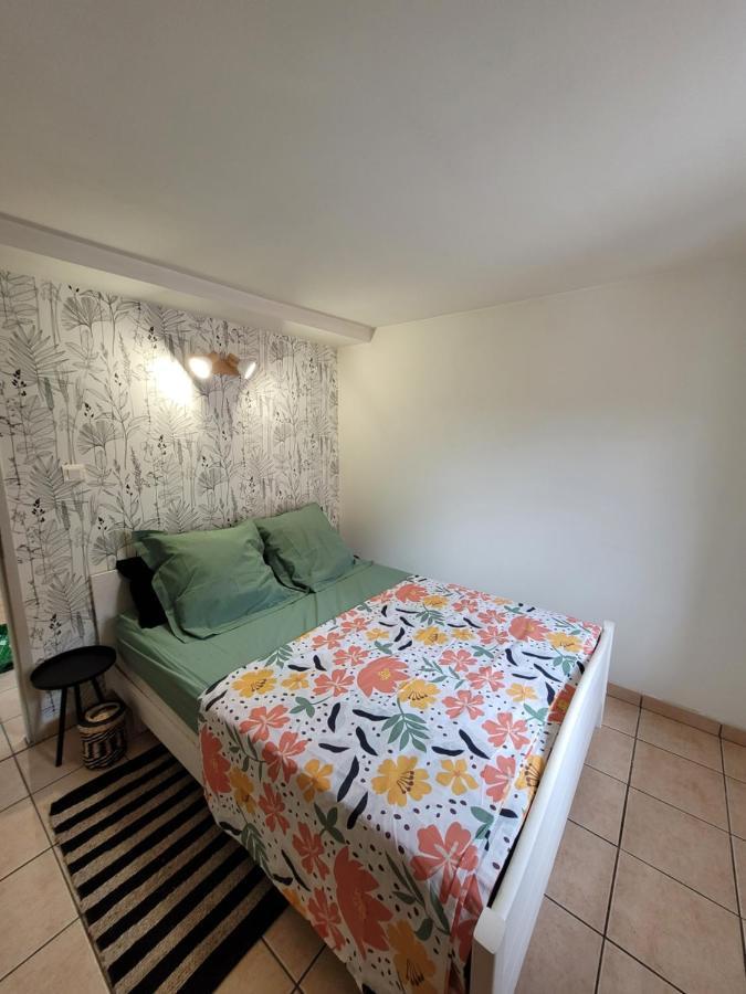Appartement Cosy En Centre Ville Montauban Esterno foto
