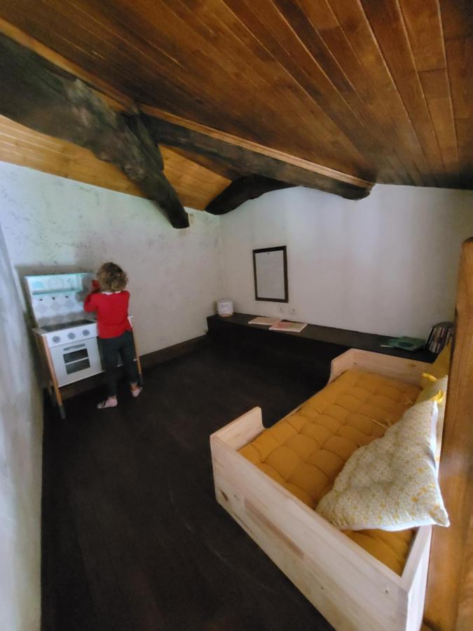 Appartement Cosy En Centre Ville Montauban Esterno foto