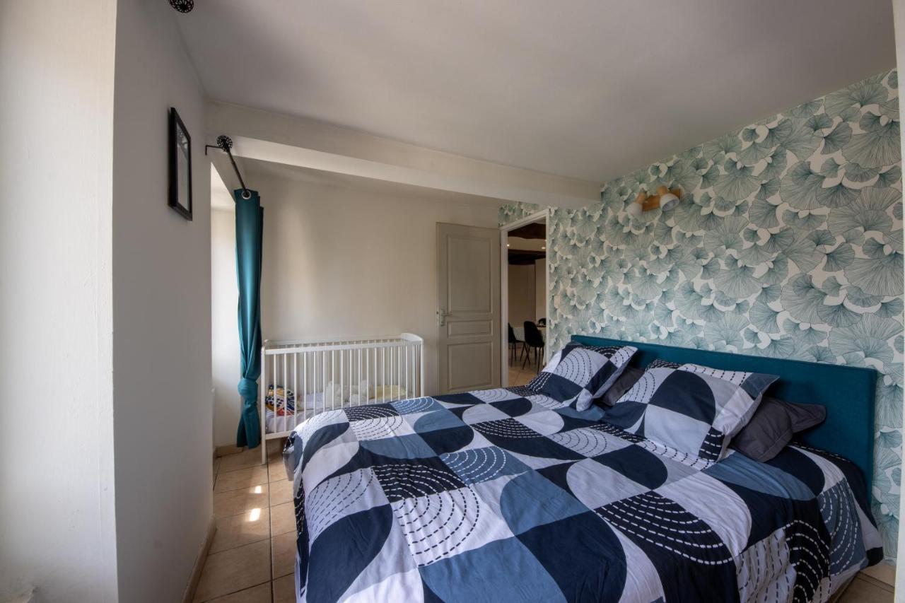 Appartement Cosy En Centre Ville Montauban Esterno foto