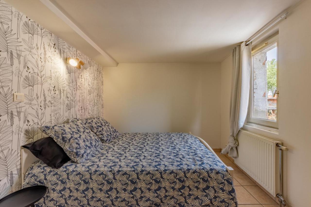 Appartement Cosy En Centre Ville Montauban Esterno foto